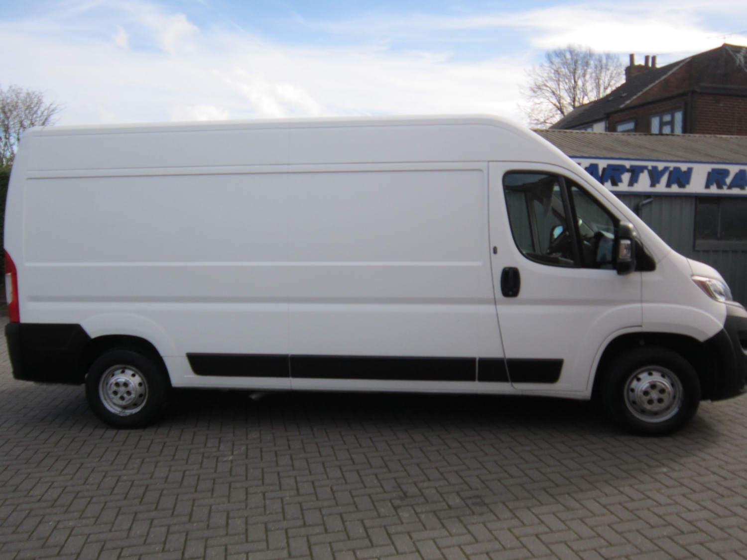 Used Citroen Relay 2019 for sale - 77715482: Photo 4