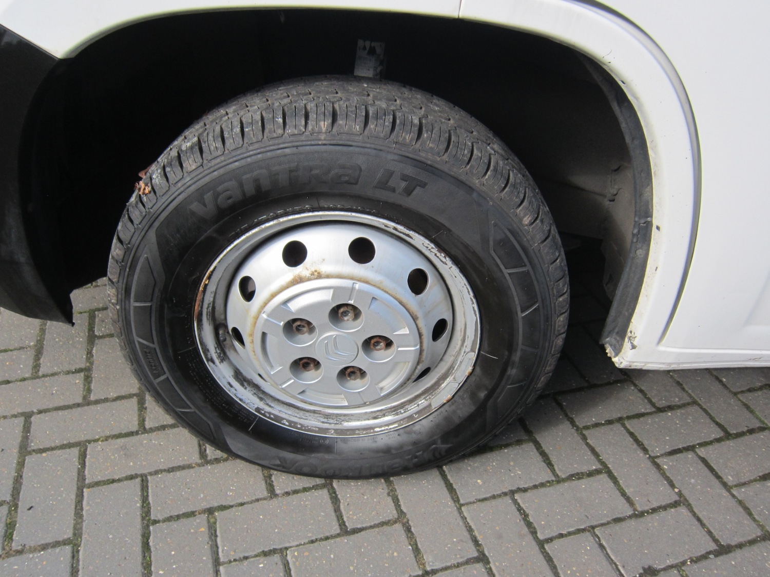 Used Citroen Relay 2019 for sale - 77715482: Photo 9