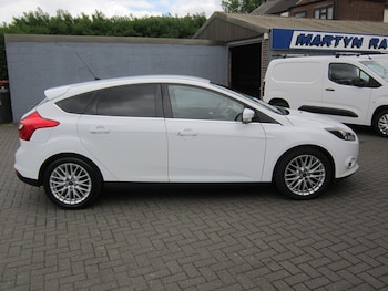 Used Ford Focus 2013 for sale - 78641988: Photo