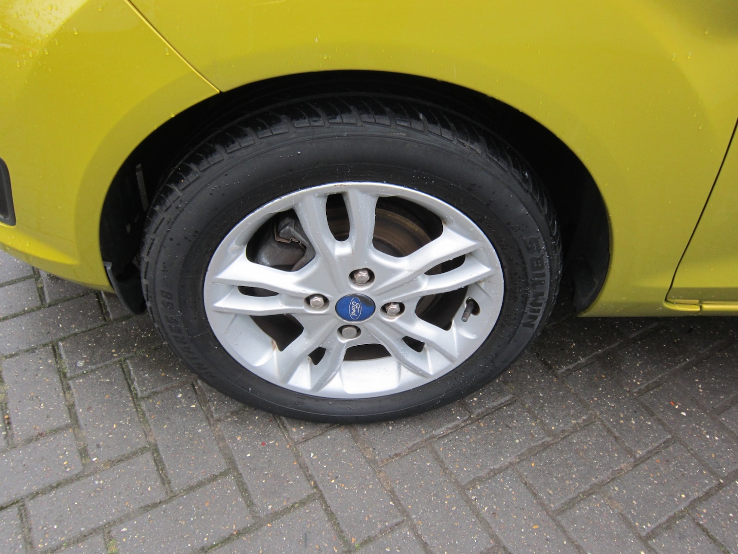 Used Ford Fiesta 2016 for sale - 77617875: Photo 10