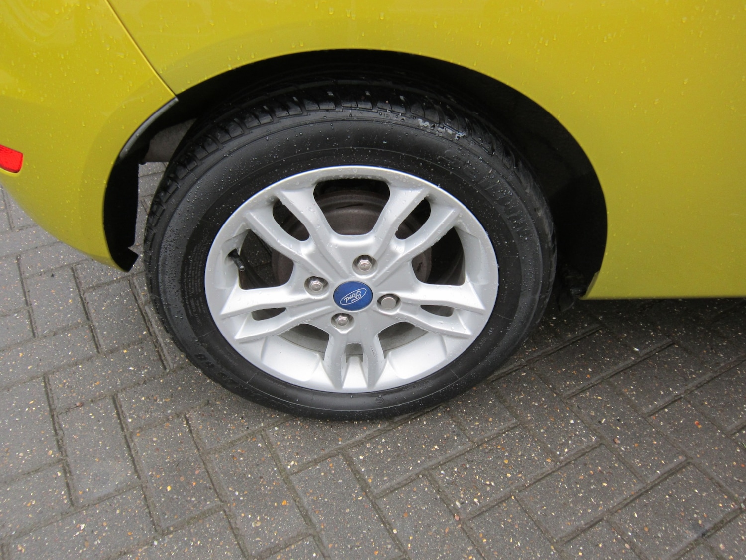 Used Ford Fiesta 2016 for sale - 77617875: Photo 12