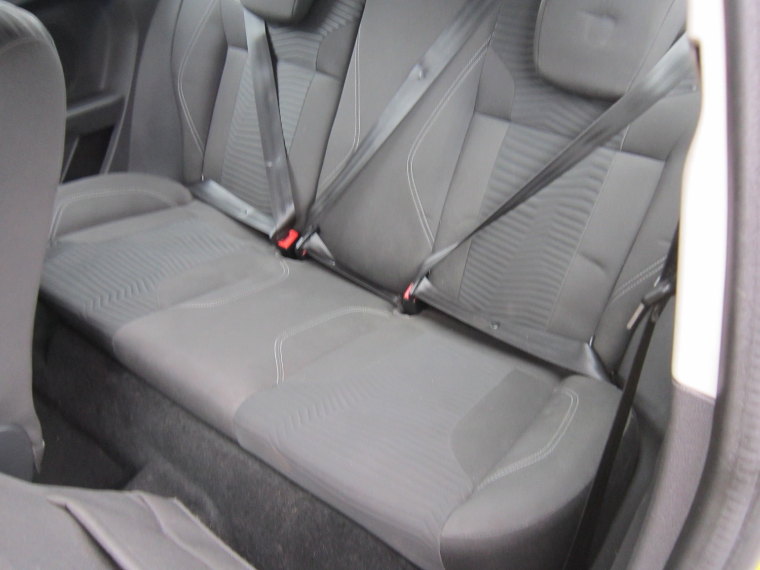 Used Ford Fiesta 2016 for sale - 77617875: Photo 18