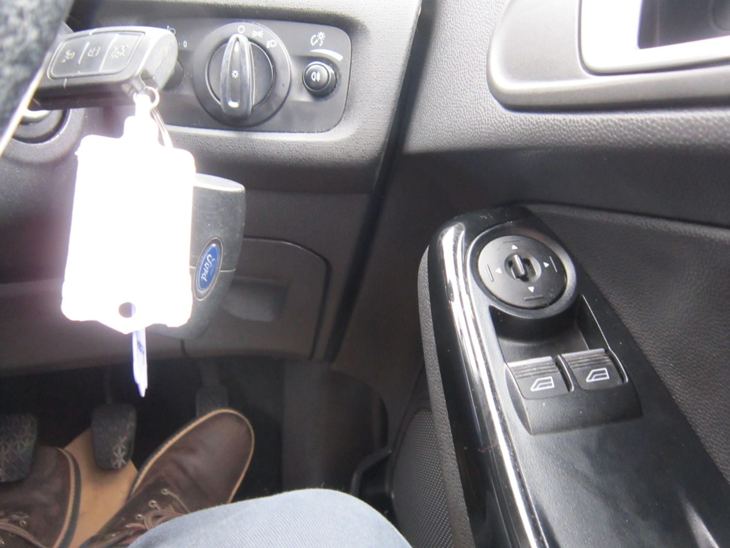 Used Ford Fiesta 2016 for sale - 77617875: Photo 21