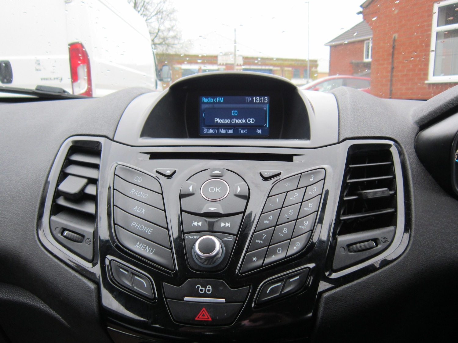 Used Ford Fiesta 2016 for sale - 77617875: Photo 23