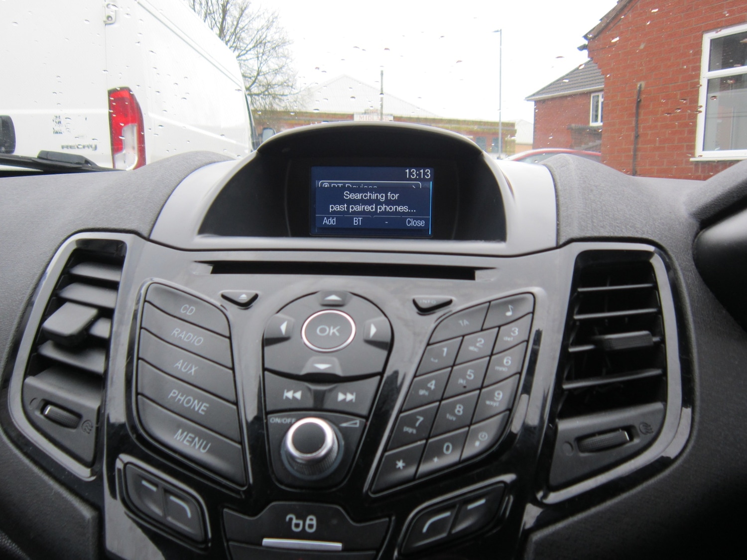 Used Ford Fiesta 2016 for sale - 77617875: Photo 25