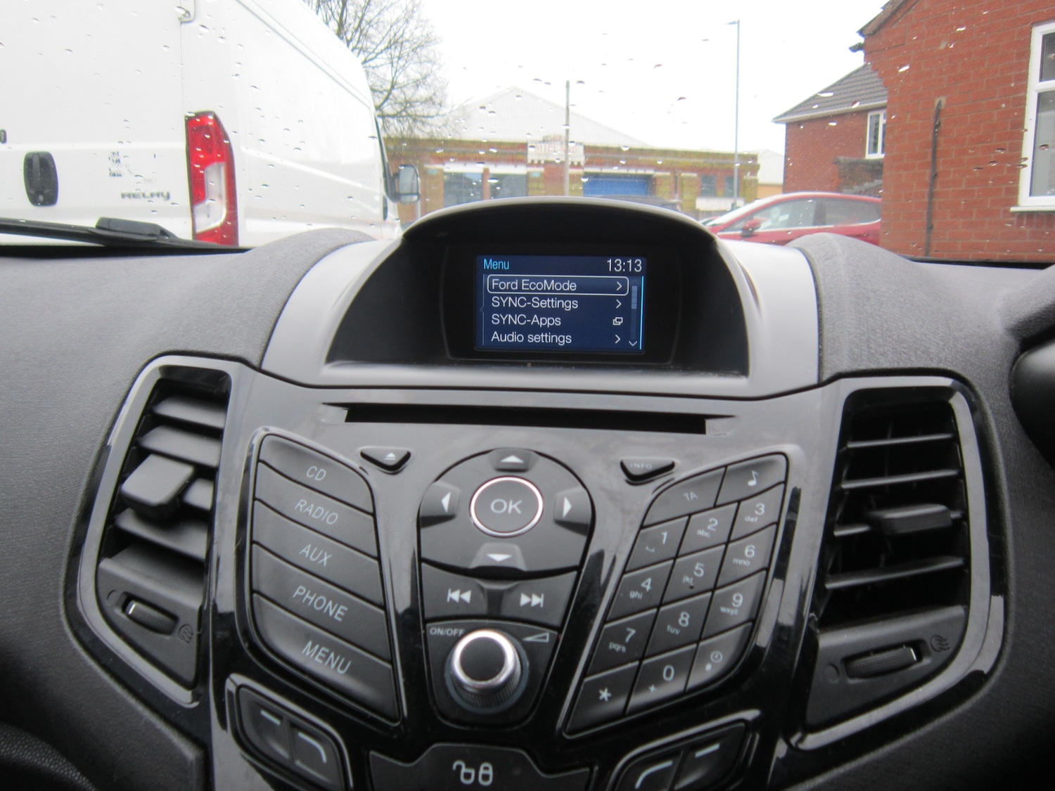 Used Ford Fiesta 2016 for sale - 77617875: Photo 26