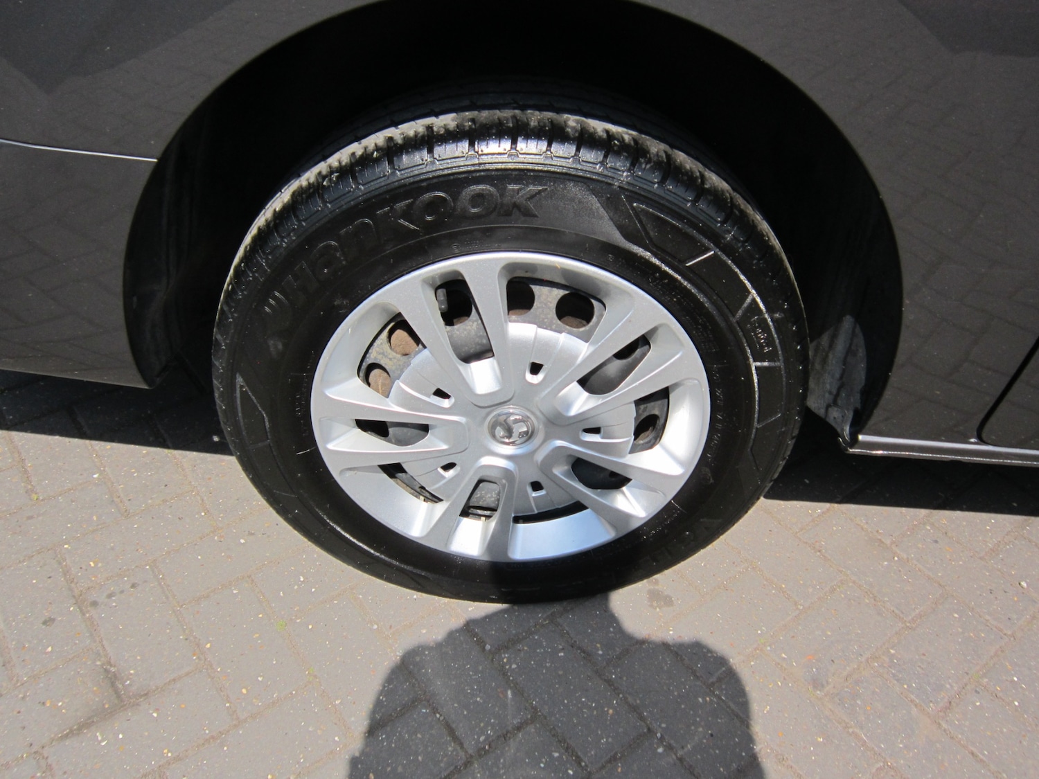 Vehicle 11