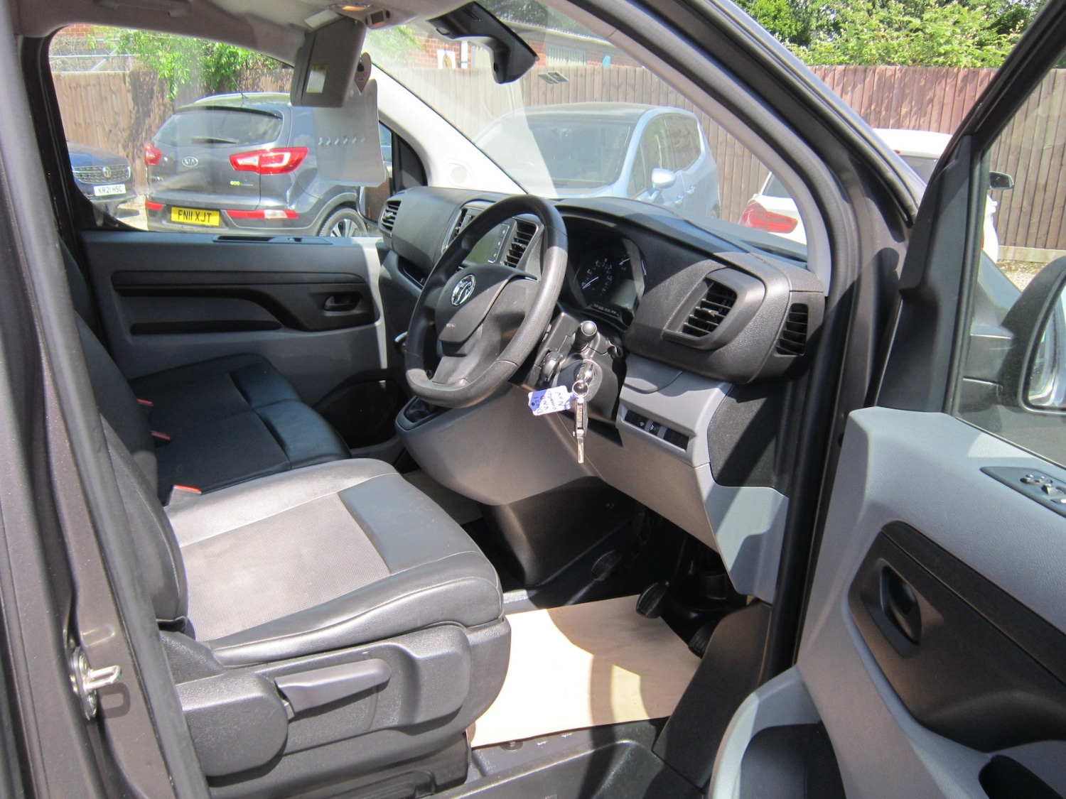 Vehicle 13