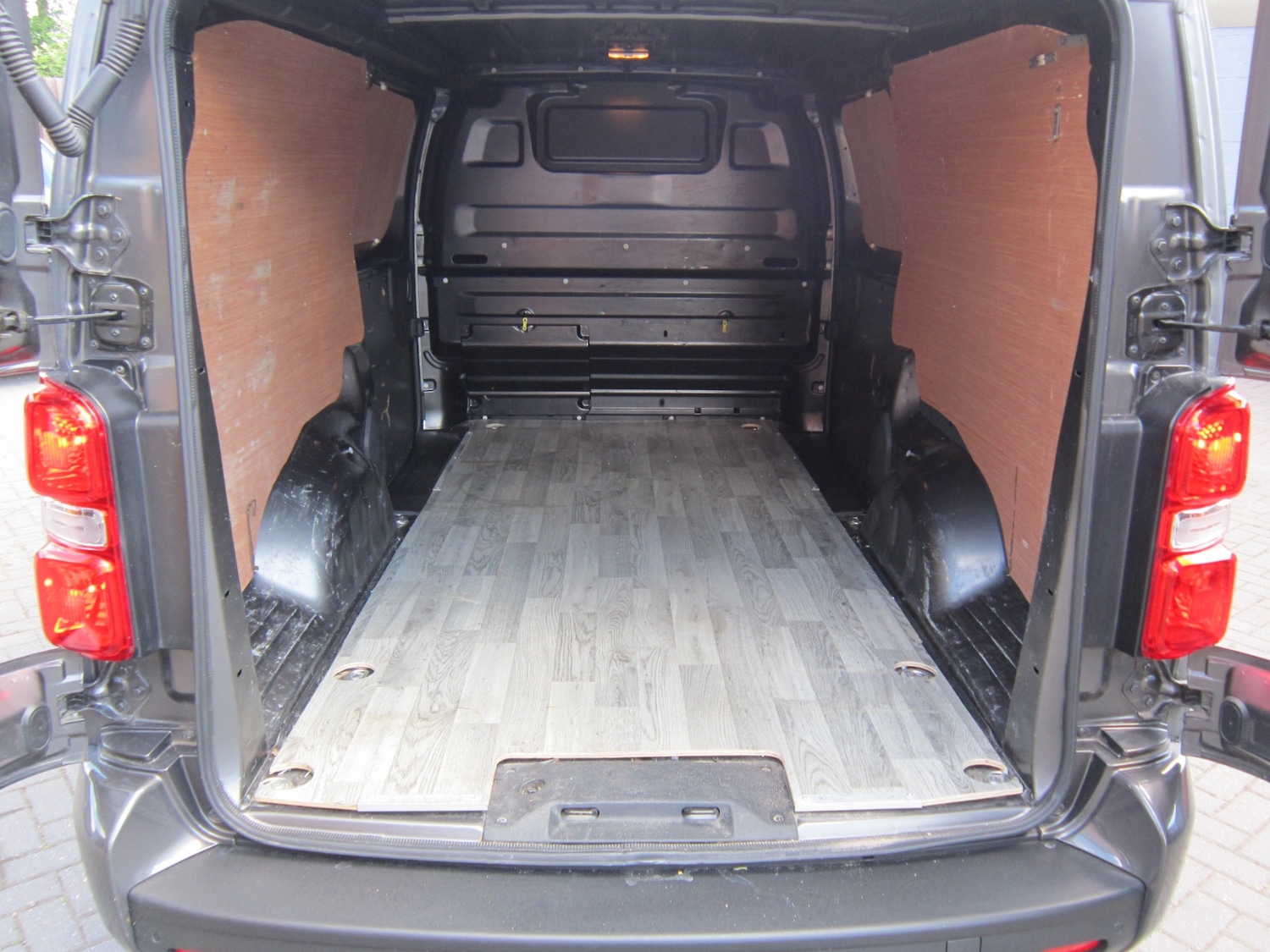 Vehicle 15