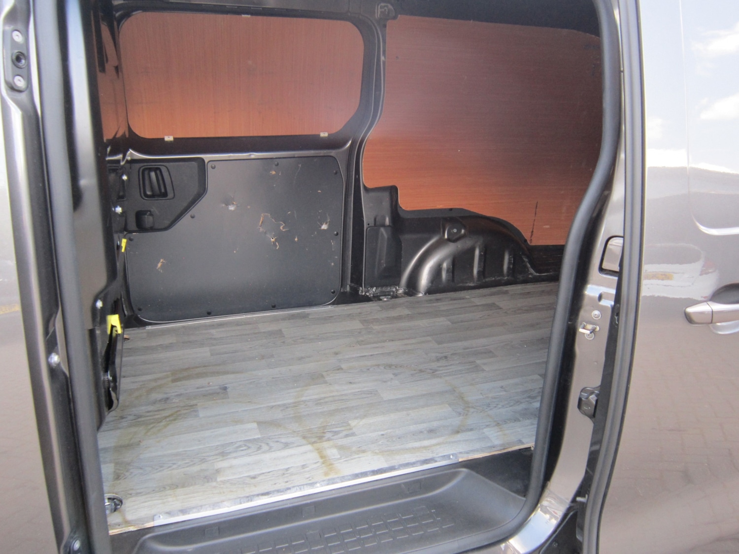 Vehicle 16