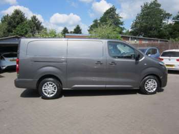 Used Vauxhall Vivaro 2021 for sale - 74743035: Photo