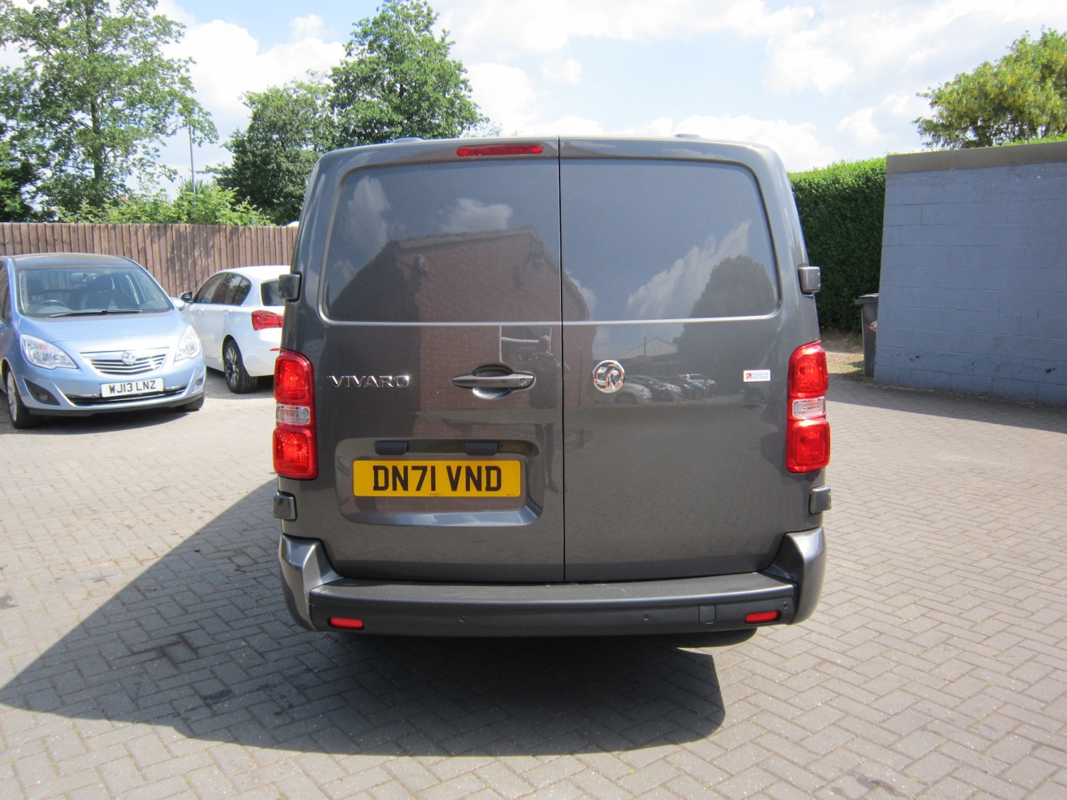 Vehicle 6