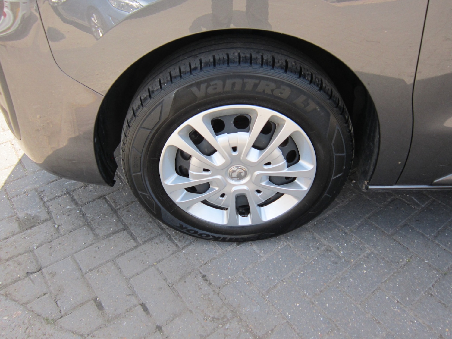 Vehicle 9