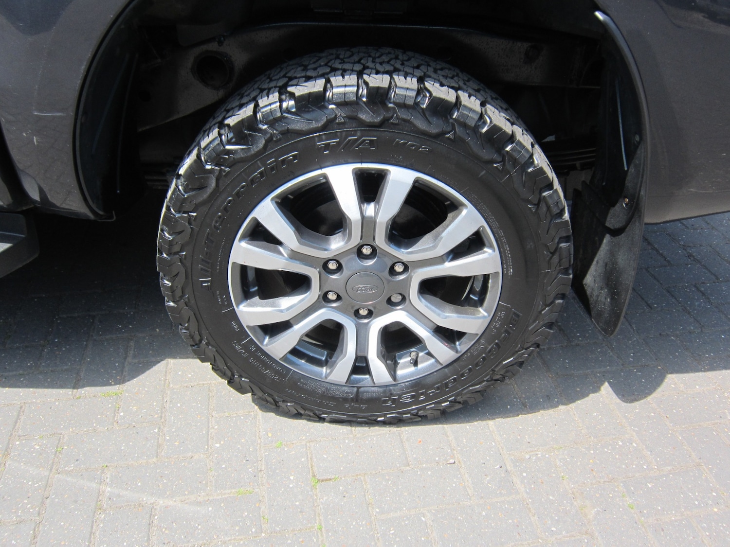 Used Ford Ranger 2021 for sale - 76479866: Photo 10