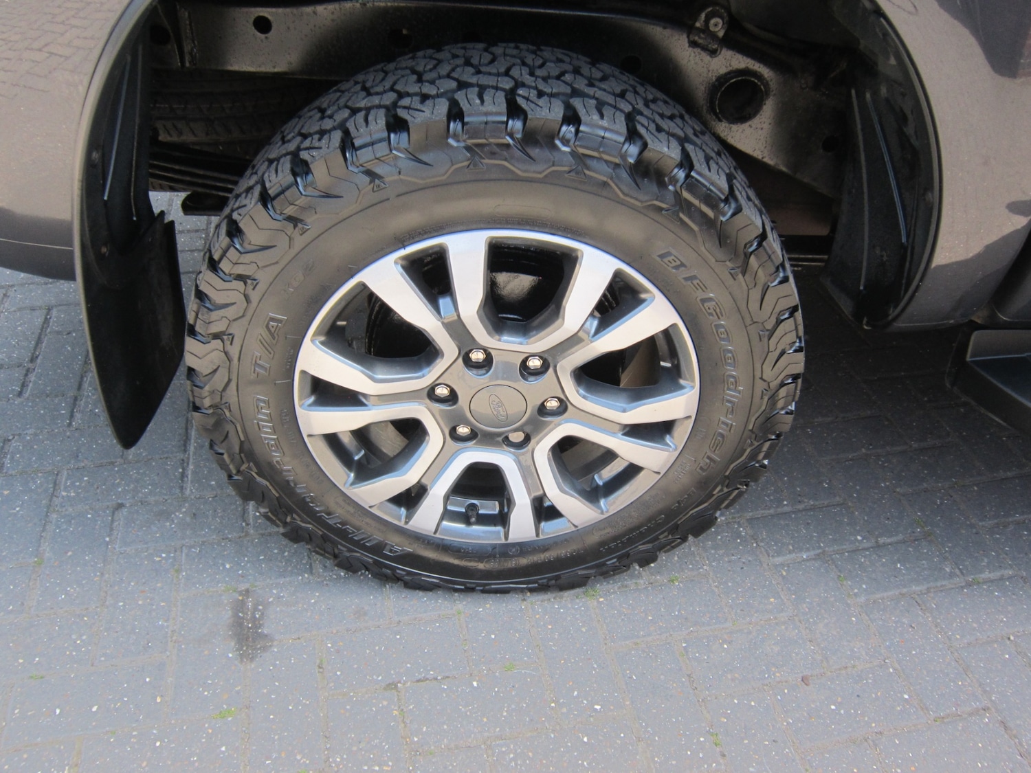 Used Ford Ranger 2021 for sale - 76479866: Photo 11