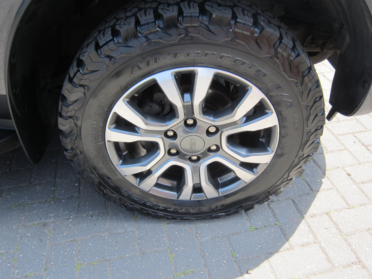 Used Ford Ranger 2021 for sale - 76479866: Photo 12