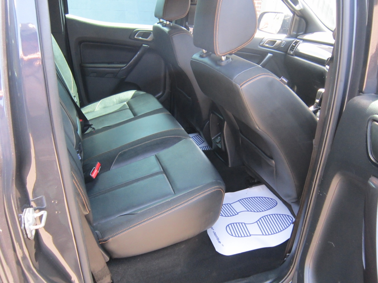 Used Ford Ranger 2021 for sale - 76479866: Photo 15