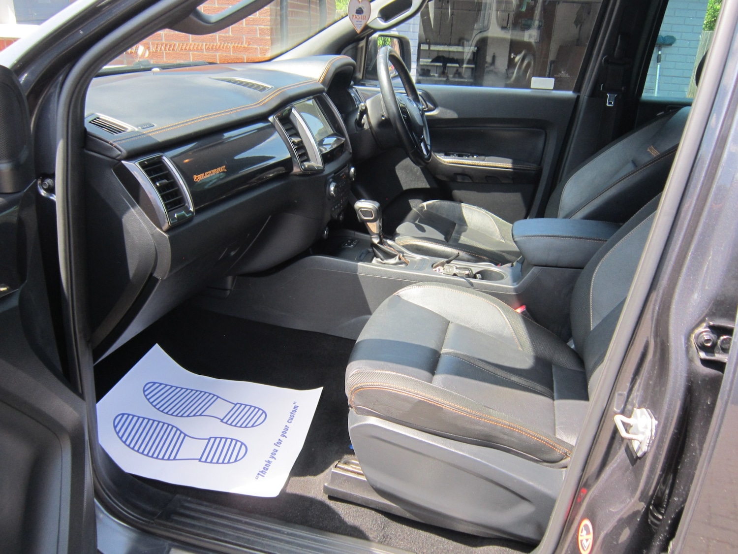 Used Ford Ranger 2021 for sale - 76479866: Photo 16