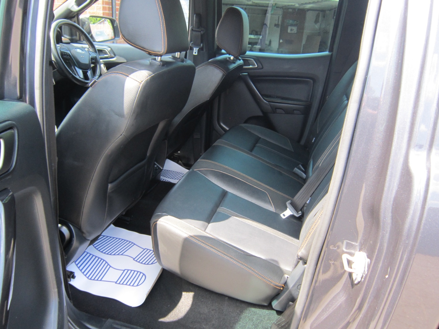 Used Ford Ranger 2021 for sale - 76479866: Photo 17