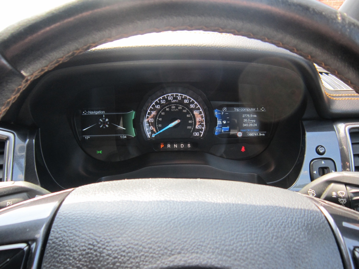 Used Ford Ranger 2021 for sale - 76479866: Photo 19