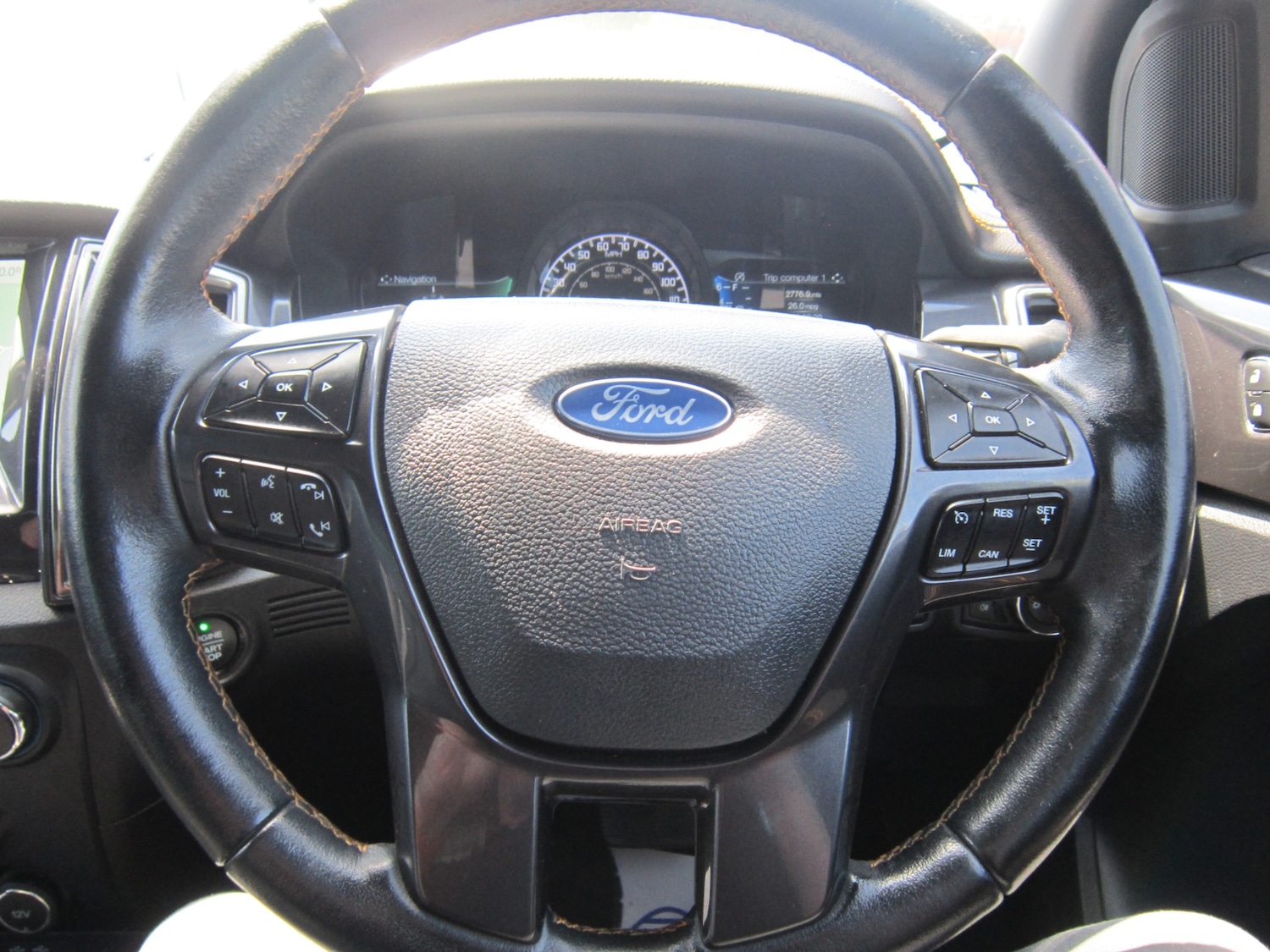 Used Ford Ranger 2021 for sale - 76479866: Photo 20