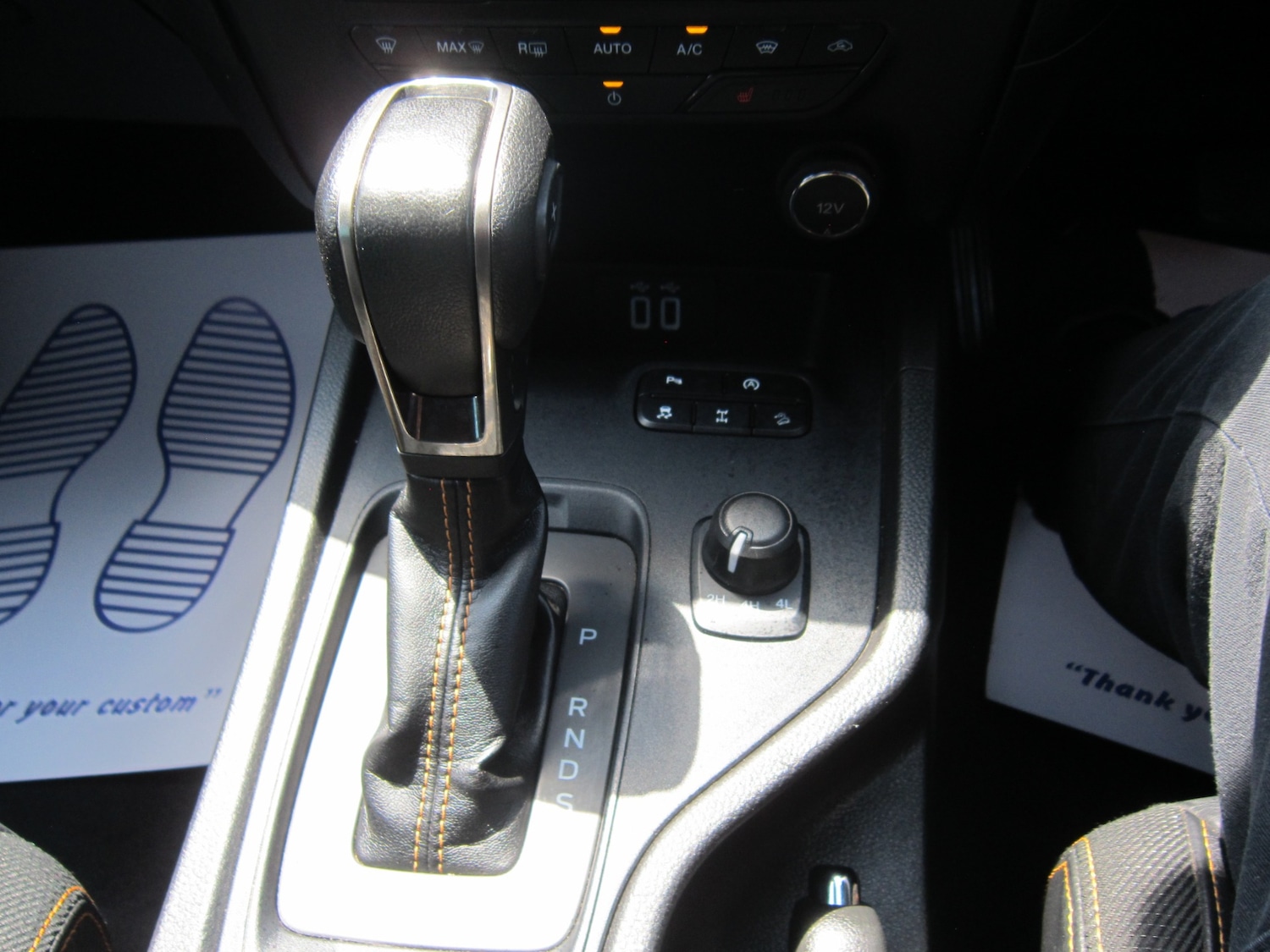 Used Ford Ranger 2021 for sale - 76479866: Photo 22