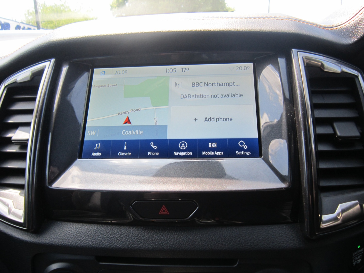 Used Ford Ranger 2021 for sale - 76479866: Photo 24