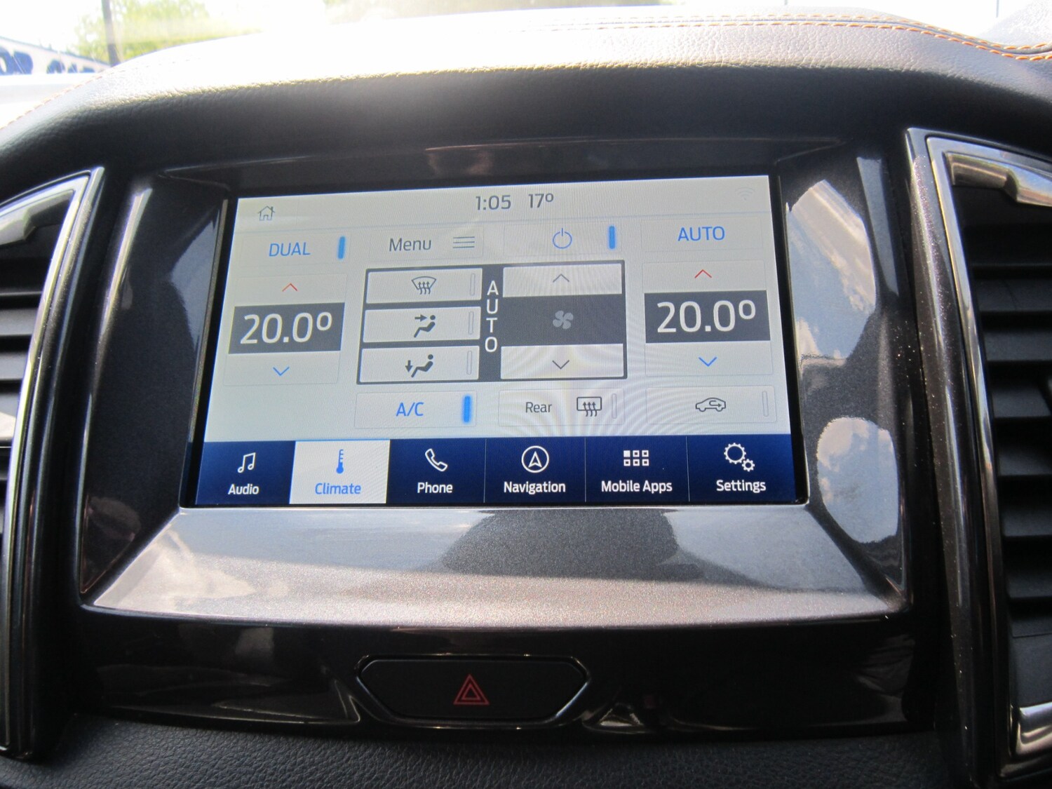 Used Ford Ranger 2021 for sale - 76479866: Photo 26