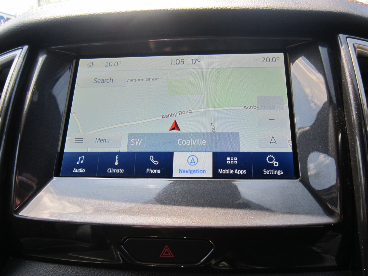 Used Ford Ranger 2021 for sale - 76479866: Photo 28