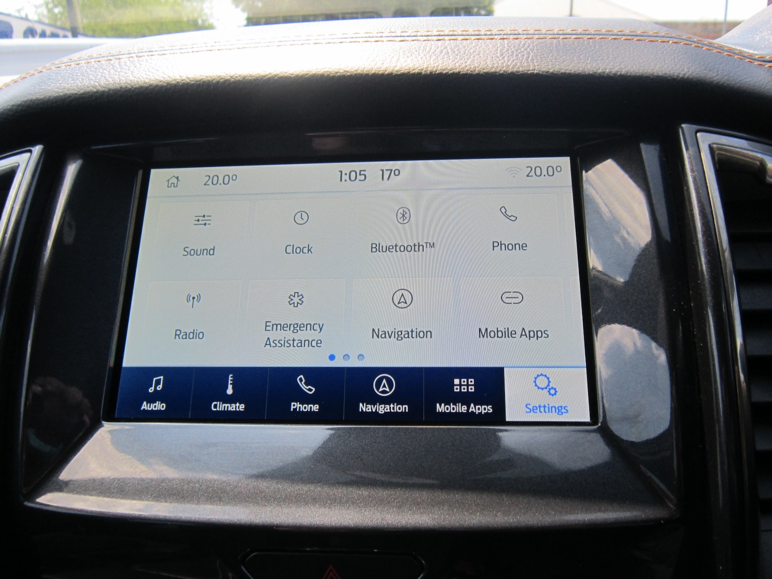 Used Ford Ranger 2021 for sale - 76479866: Photo 30