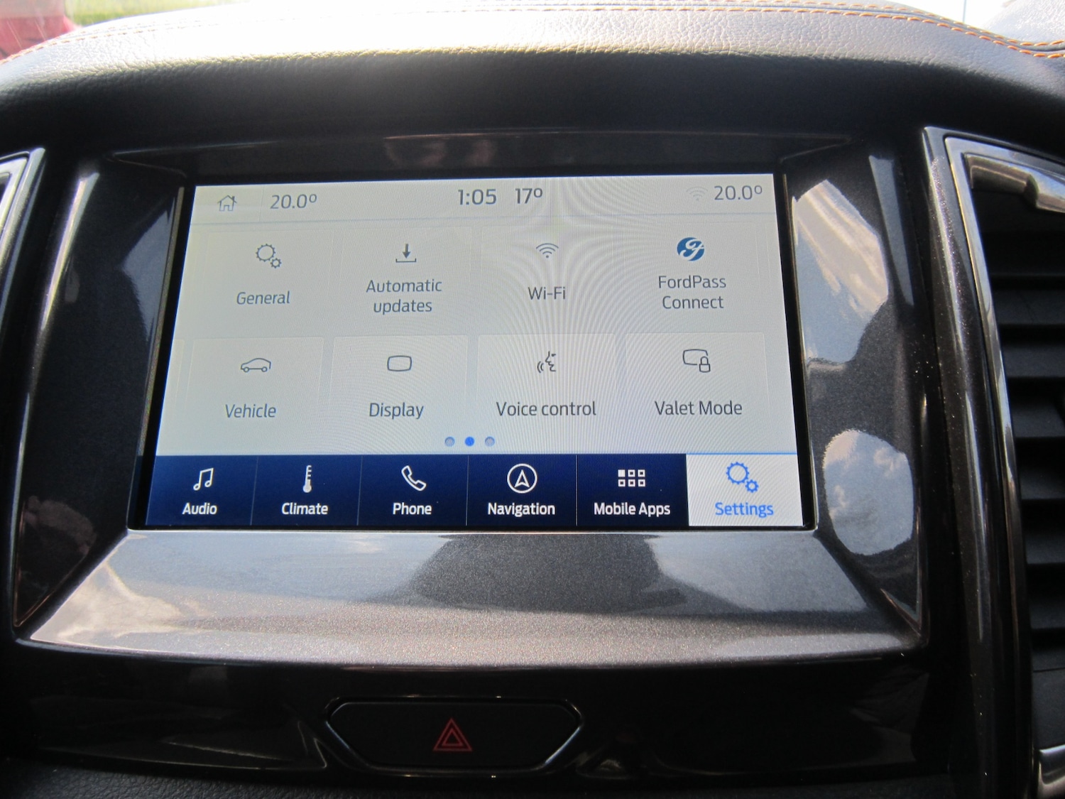 Used Ford Ranger 2021 for sale - 76479866: Photo 31