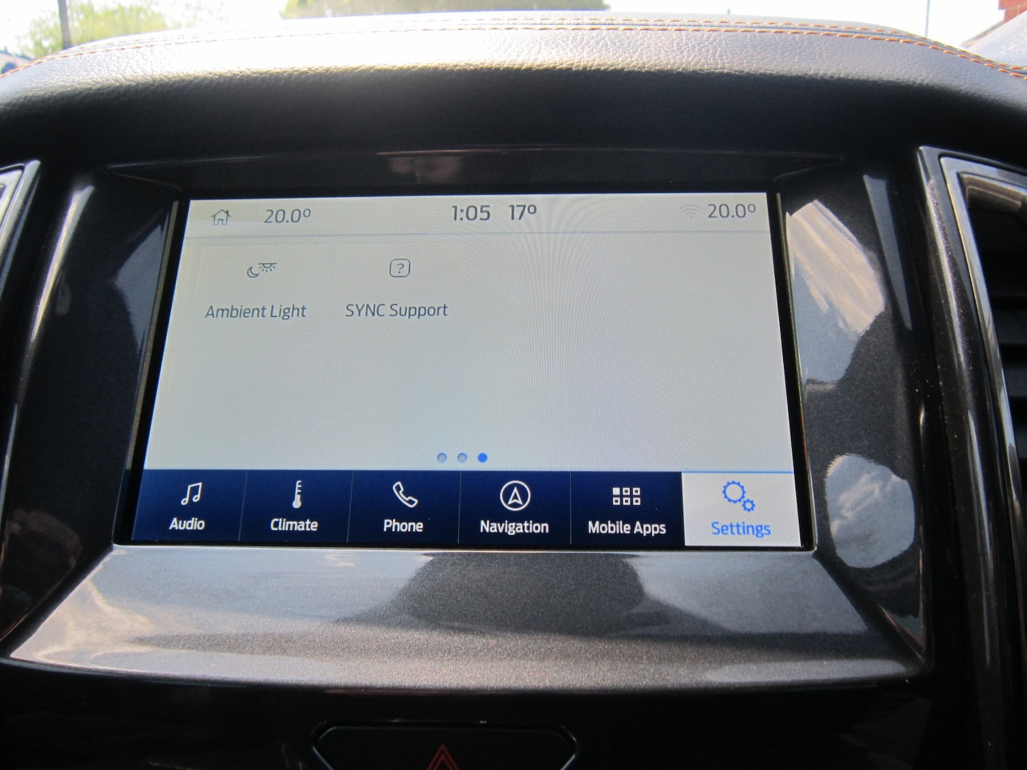 Used Ford Ranger 2021 for sale - 76479866: Photo 32