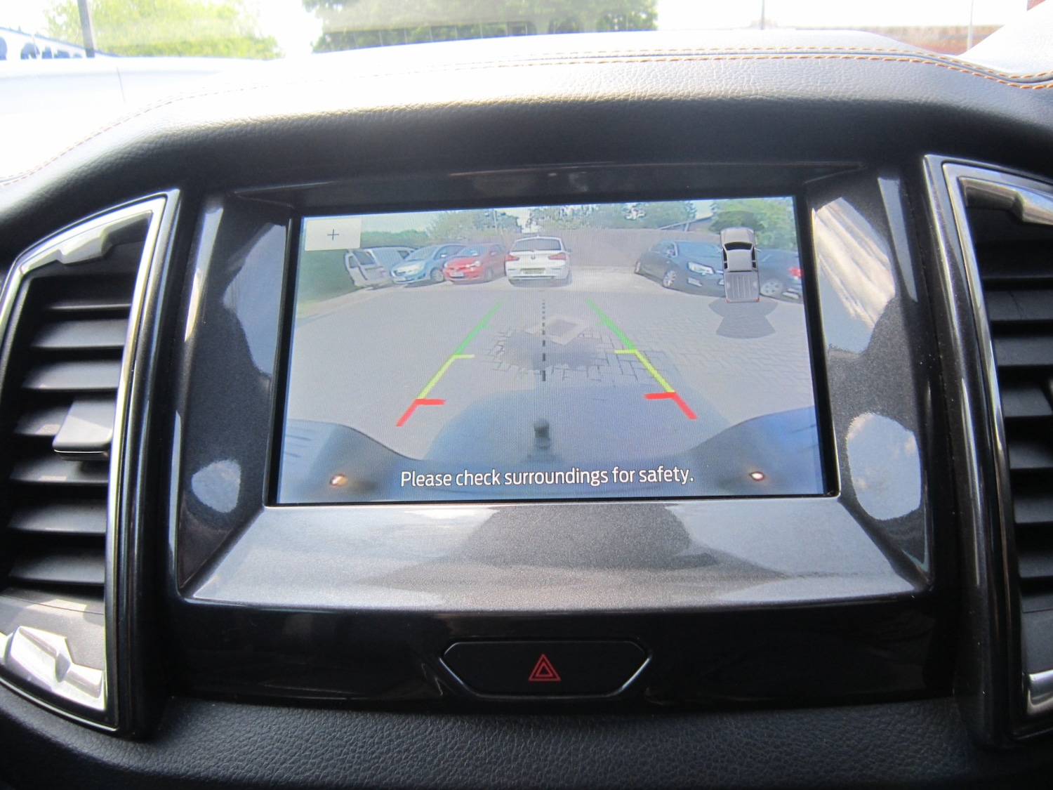 Used Ford Ranger 2021 for sale - 76479866: Photo 33