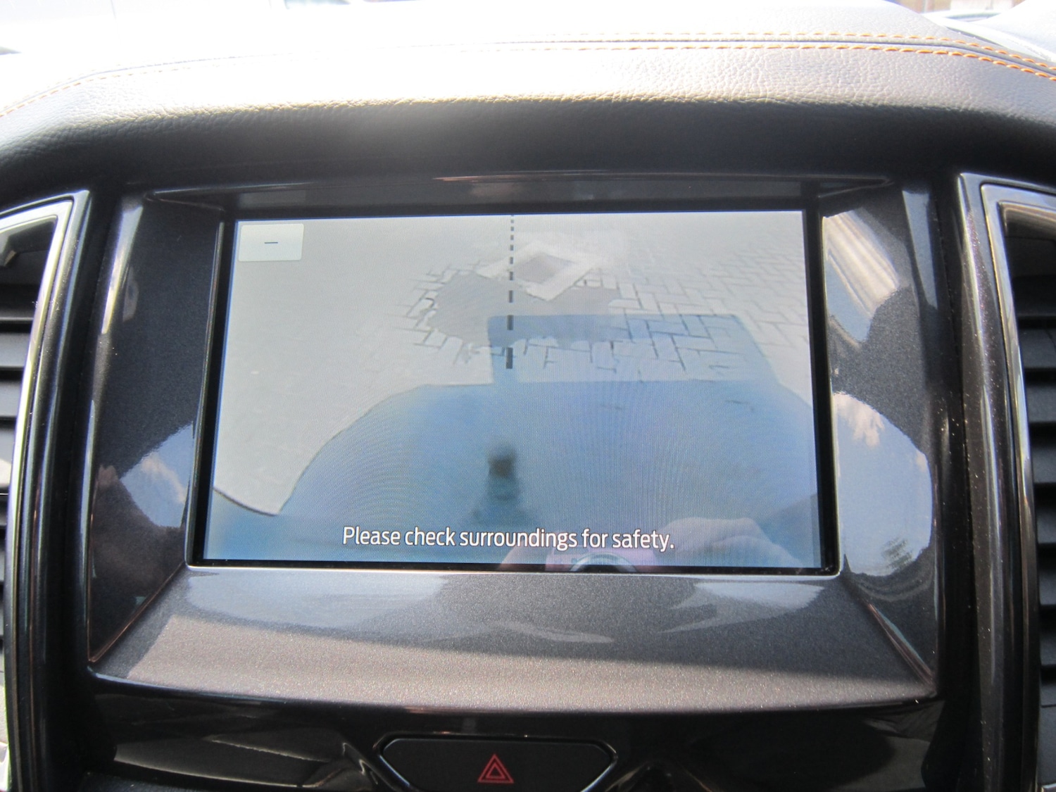 Used Ford Ranger 2021 for sale - 76479866: Photo 34