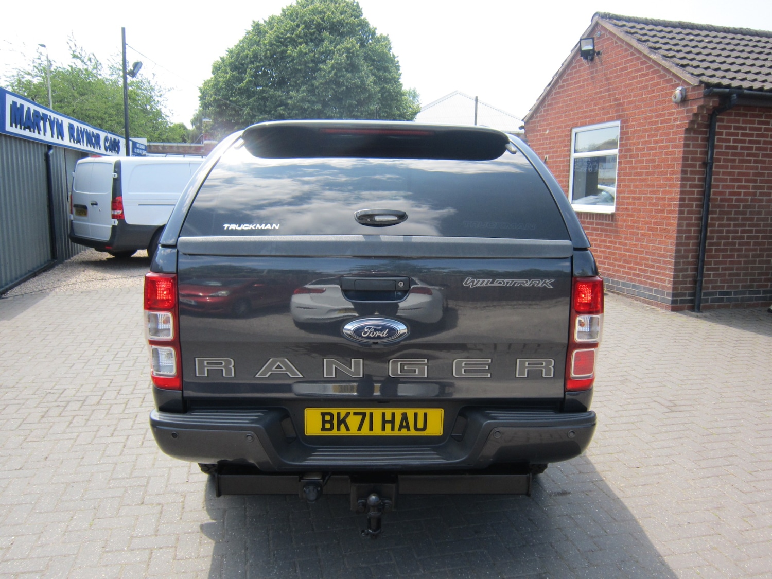 Used Ford Ranger 2021 for sale - 76479866: Photo 6