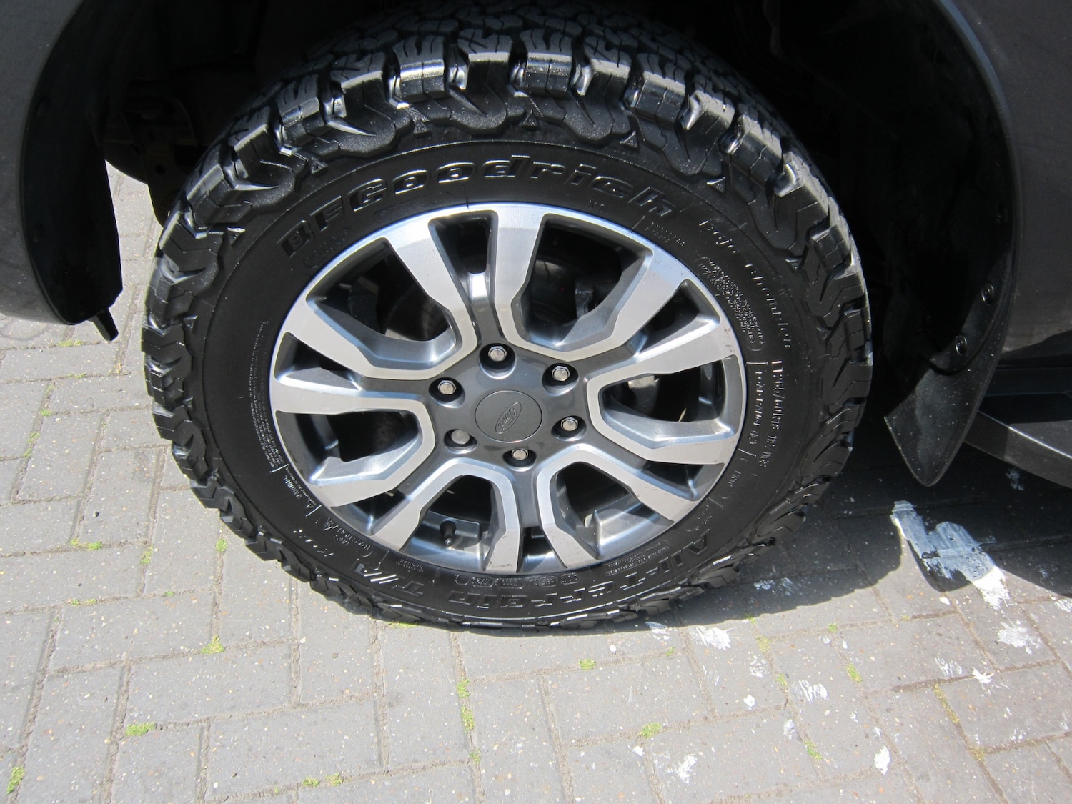 Used Ford Ranger 2021 for sale - 76479866: Photo 9