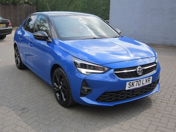 Used Vauxhall Corsa 2020 for sale - 79098687: Photo