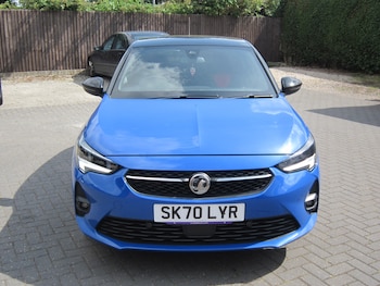 Used Vauxhall Corsa 2020 for sale - 79098687: Photo