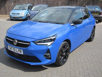 Used Vauxhall Corsa 2020 for sale - 79098687: Photo
