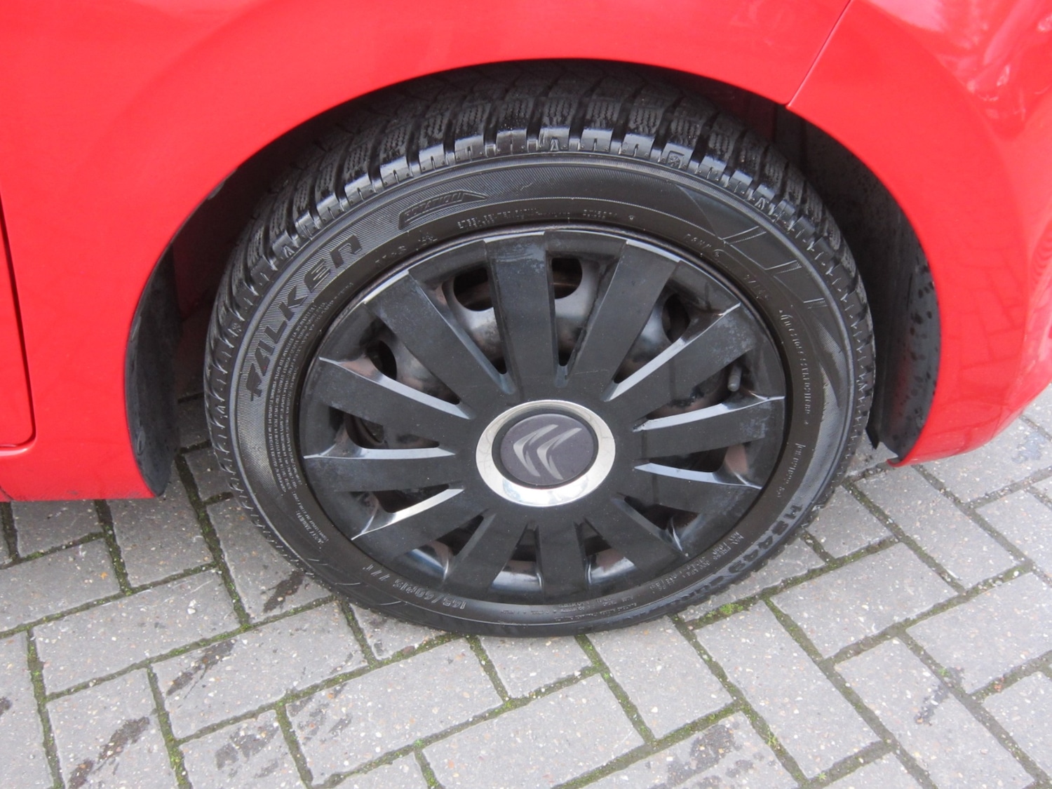 Used Citroen C1 2015 for sale - 77639394: Photo 12