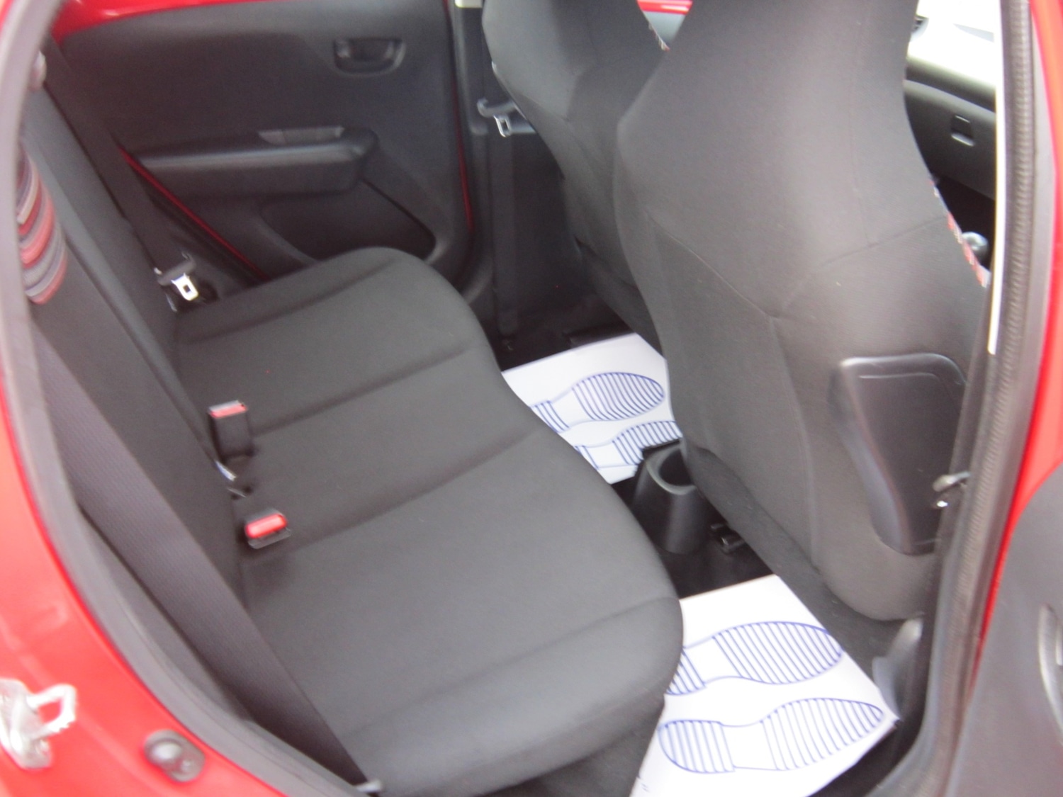 Used Citroen C1 2015 for sale - 77639394: Photo 14