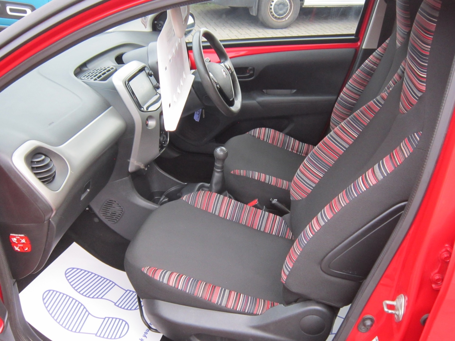 Used Citroen C1 2015 for sale - 77639394: Photo 17