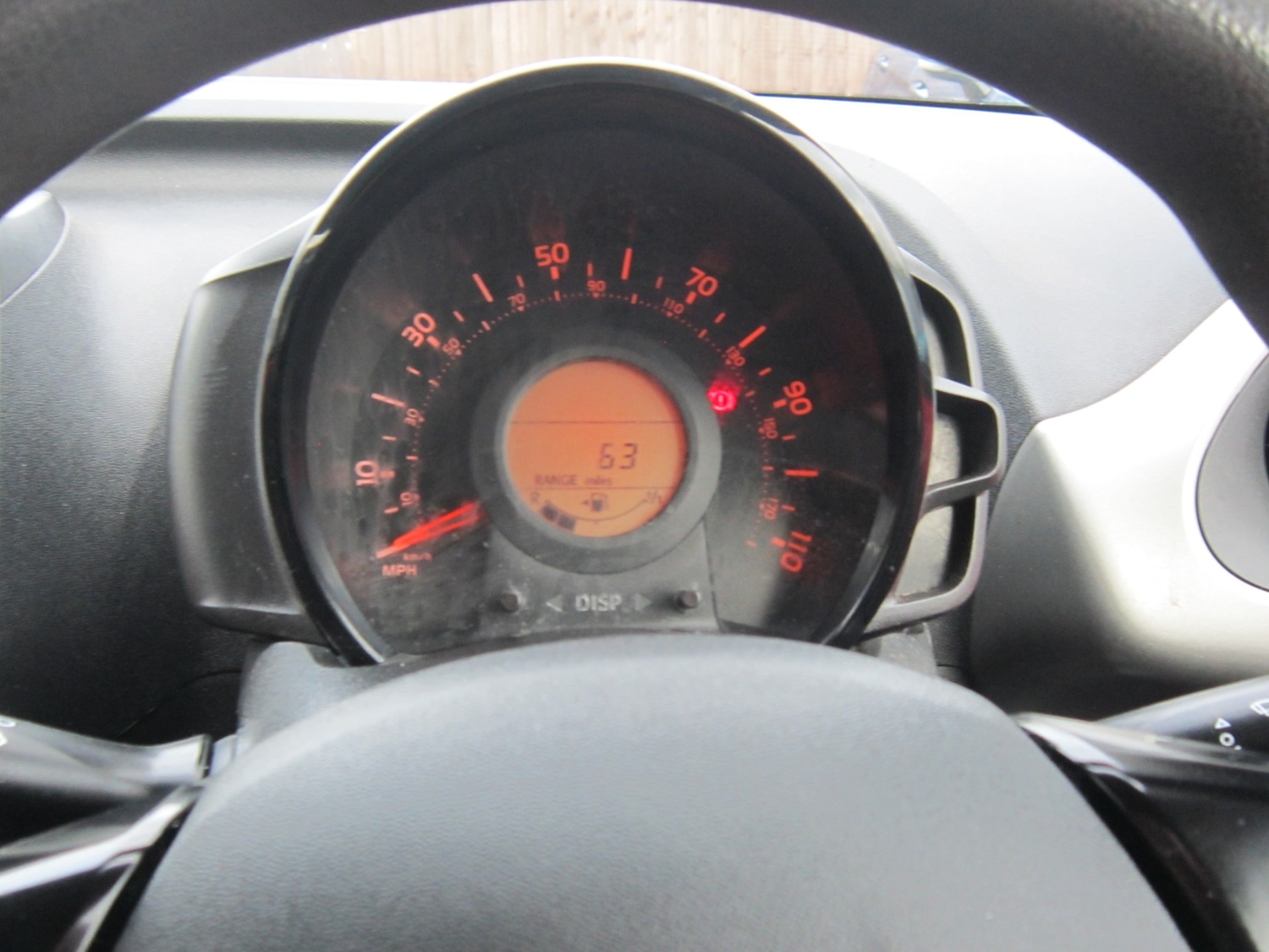 Used Citroen C1 2015 for sale - 77639394: Photo 18