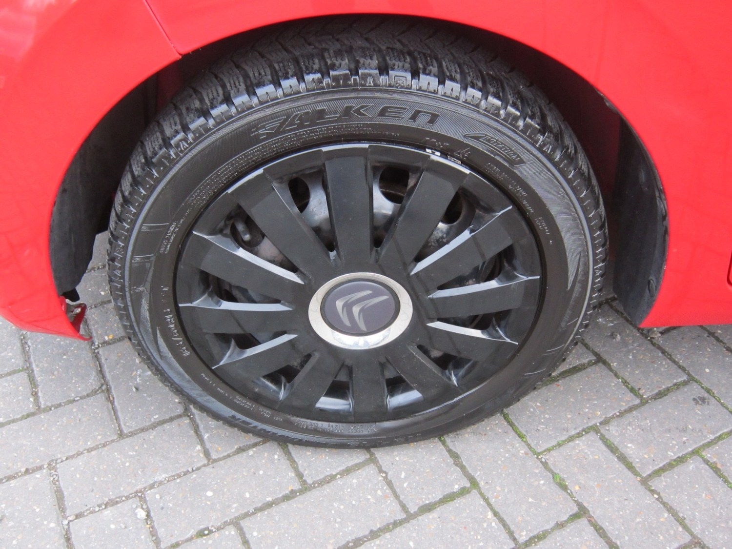 Used Citroen C1 2015 for sale - 77639394: Photo 9