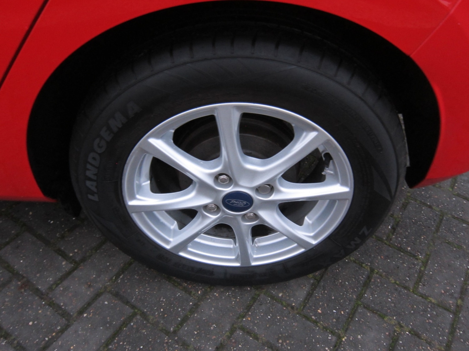 Used Ford Fiesta 2018 for sale - 77025308: Photo 10