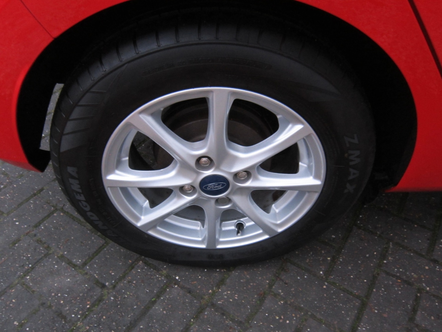 Used Ford Fiesta 2018 for sale - 77025308: Photo 11