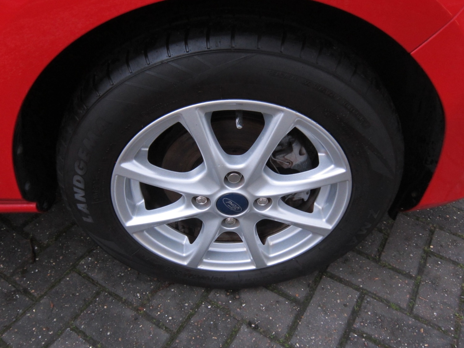 Used Ford Fiesta 2018 for sale - 77025308: Photo 12