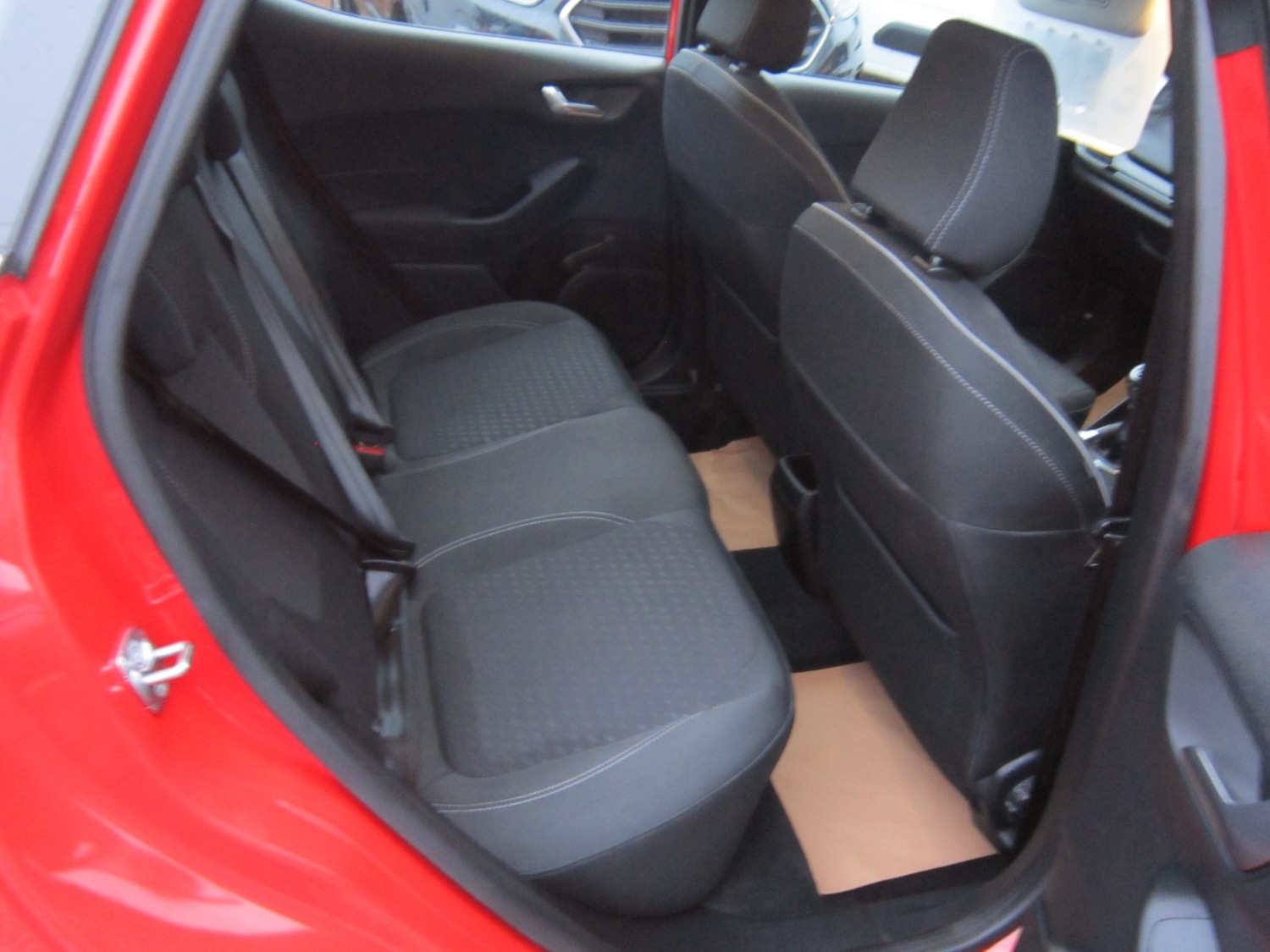 Used Ford Fiesta 2018 for sale - 77025308: Photo 14