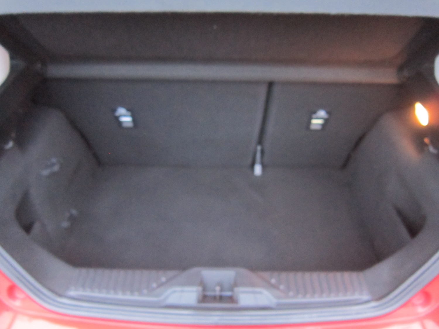 Used Ford Fiesta 2018 for sale - 77025308: Photo 15