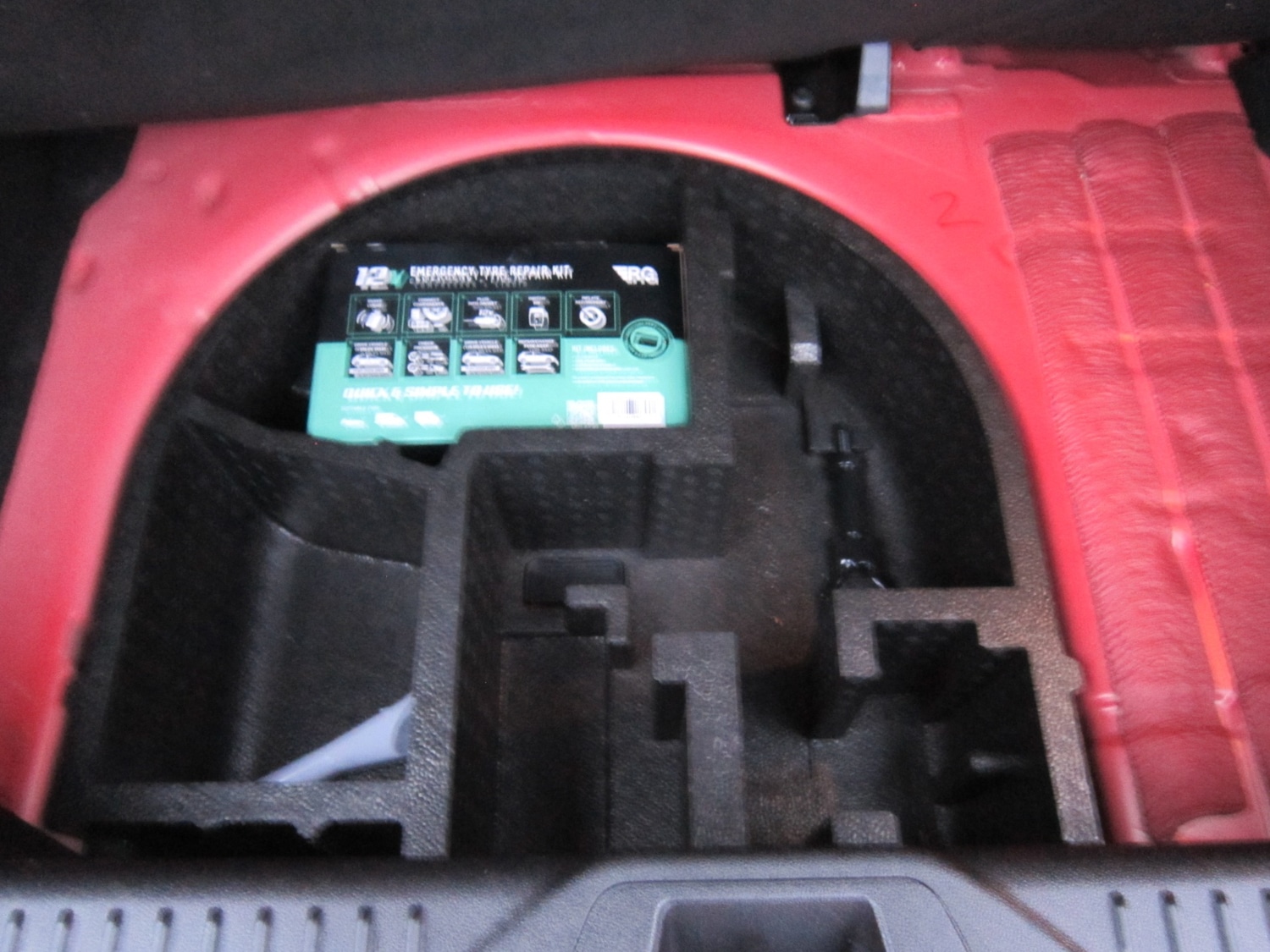 Used Ford Fiesta 2018 for sale - 77025308: Photo 16